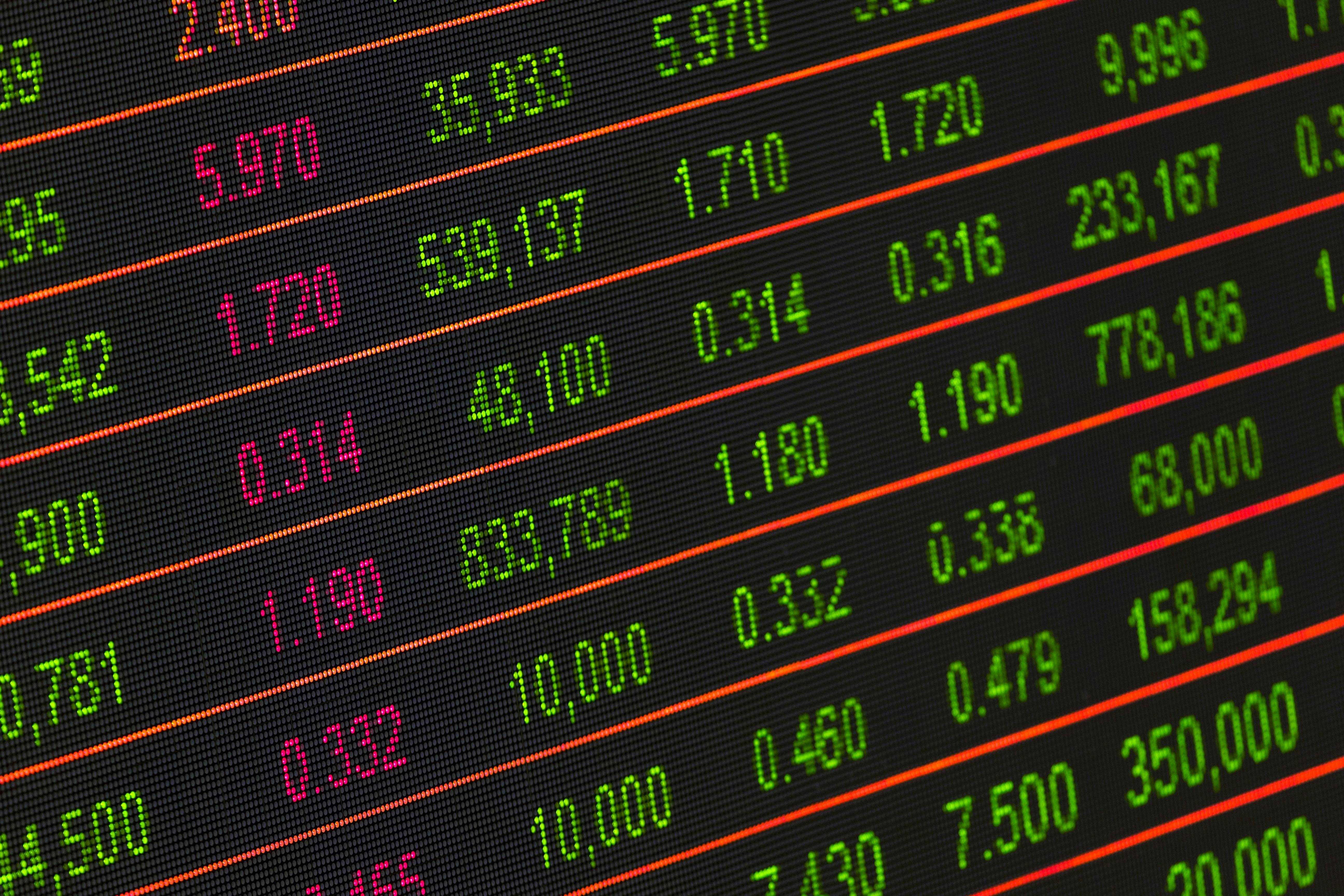 Private Lending Automation Visualization